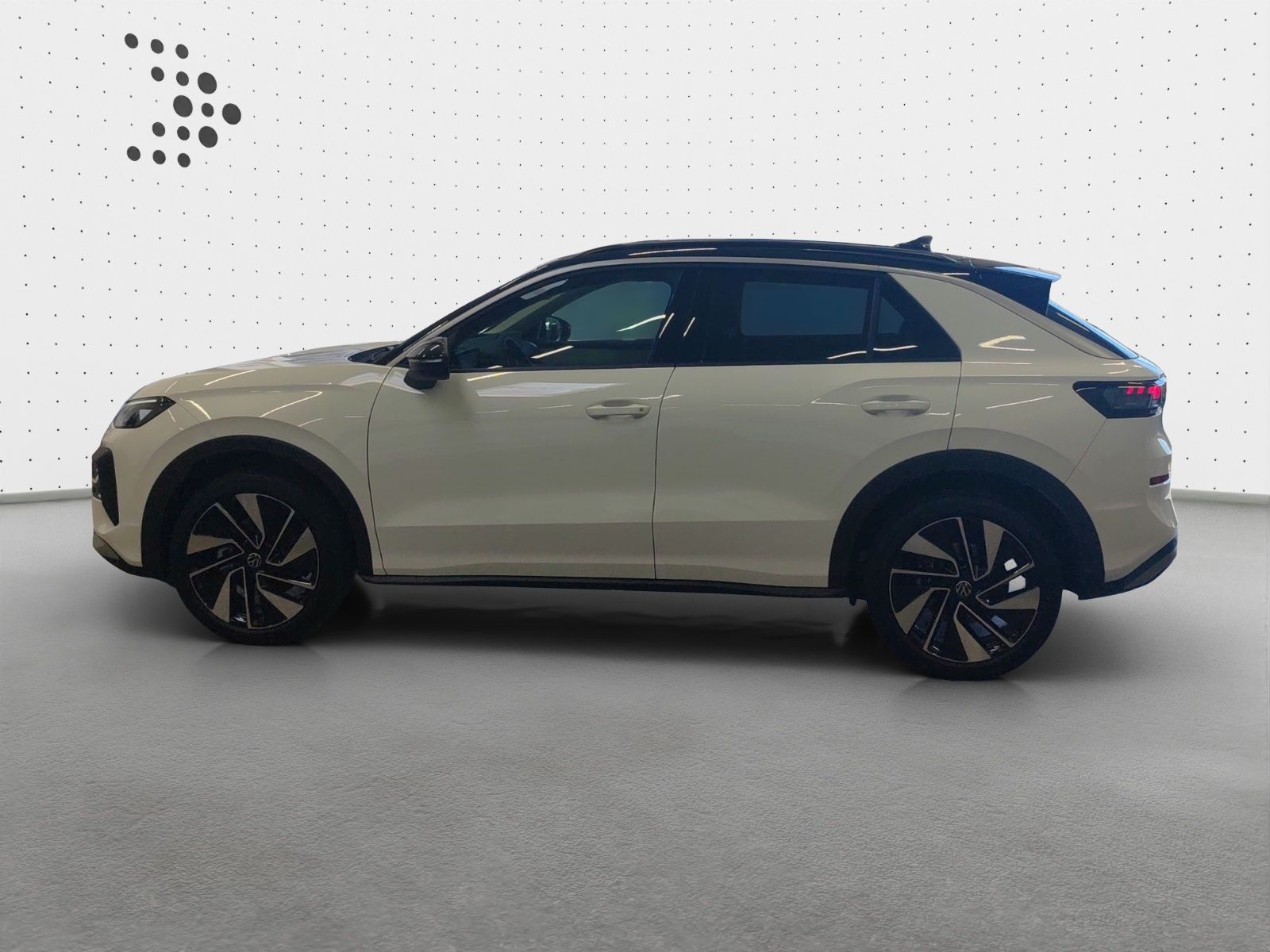 Volkswagen T-Roc - Bild 3