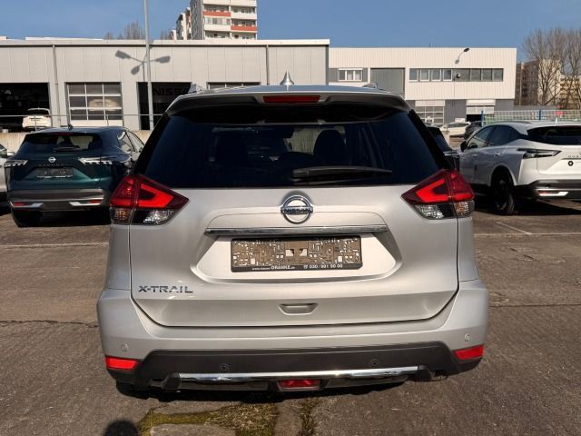 Fahrzeugabbildung Nissan X-Trail 1.3 DIG-T DCT Tekna Navi*Leder*Winterp.