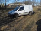 Ford Tourneo Connect - Ford Tourneo Connect mit Diesel-Antrieb: Kombi, Schaltgetriebe