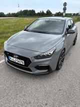 Hyundai i30 2.0 T-GDI N Performance Fastback N Perfo...  - Hyundai i30 von privat