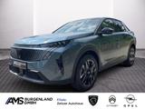 Peugeot 3008 1.2 Hybrid 145 GT,Sound- & Air-,Komfort-Dri - Peugeot 3008 Neuwagen