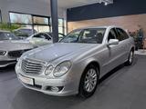 Mercedes-Benz E 200 Elegance Limousine /2HD/6 Gang Schalter - gebrauchte Mercedes-Benz E 200 aus dem Jahr 2008