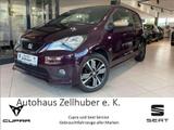Seat Mii 1.0 by Cosmopolitan *Sitzhzg*Tempomat* - Seat Mii: Cosmopolitan