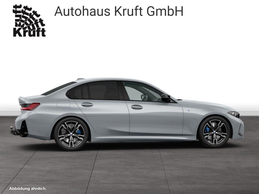 BMW M340i - Bild 9