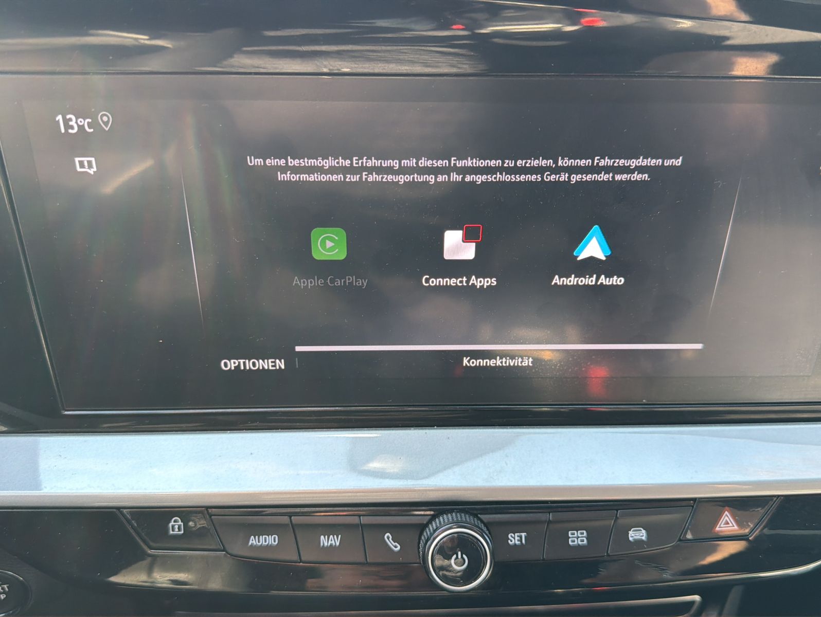 Fahrzeugabbildung Opel Mokka Ultimate 136 PS