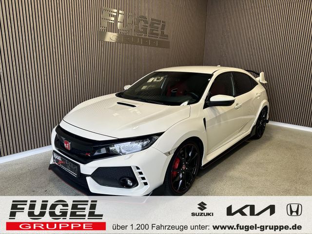 Honda Civic 2.0 i-VTEC Type R GT LED|Navi|ACC|RFK