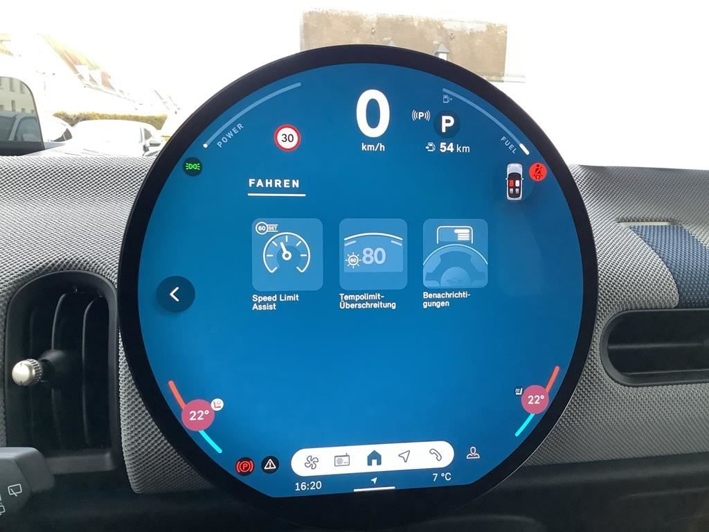 MINI Cooper C - Bild 24