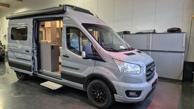 LMC Innovan 590