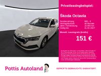 Skoda Octavia - Vorschau Bild 1