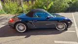 Porsche Boxster S 2. Hd. Schalter - kompl. Scheckheft PZ - Porsche Gebrauchtwagen in Saarbrücken