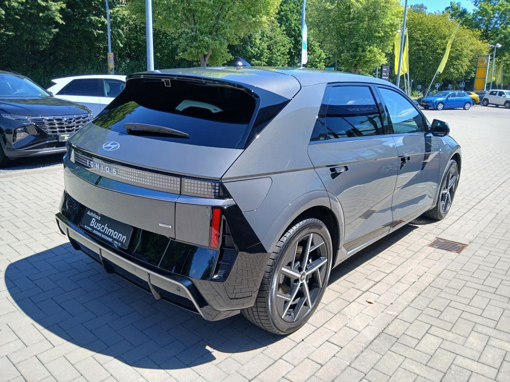 Hyundai IONIQ 5 – Bild 5
