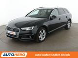 Audi A4 40 TFSI Sport Aut.*NAVI*BI-XENON*PDC*360° - Audi A4 Gebrauchtwagen in Frankfurt