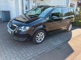 Volkswagen VW Touran Freestyle 1,9TDI - Volkswagen Touran aus 2009: Freestyle