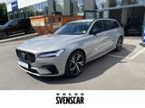 Volvo V90 Plus Dark Recharge Plug-In Hybrid AWD T6 Twi - Volvo V90: Recharge Plus Dark