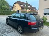 Seat SEAT EXEO 2.0TDI - Seat Exeo: TDI
