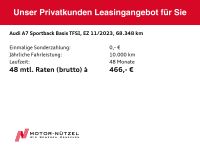 Audi A7 - Vorschau Bild 20