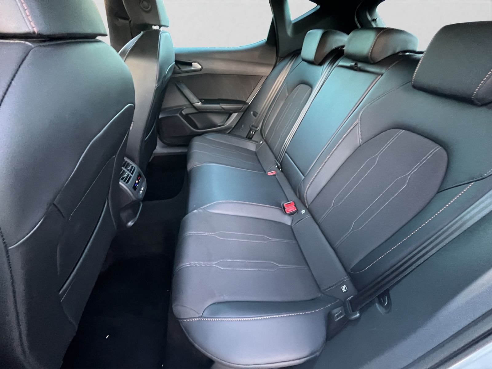 Cupra Leon - Bild 14