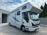 Phoenix PhoeniX A 9400 BMLX / Eurocargo - Phoenix Wohnwagen & Wohnmobile