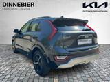 Kia NIRO Spirit 1.6 PHEV Glasdach+LED+Navi+Kamera - Kia Niro: Spirit