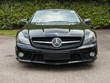Mercedes-Benz SL 63 AMG ABC/Multikon.Sitze/COMAND/V-Dach/KEYL. - Mercedes SL 63 AMG mit Schiebedach