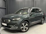 Seat Tarraco Xperience*19Zoll*7-SITZ*XL-Paket*PANORAM - Seat Tarraco aus 2023