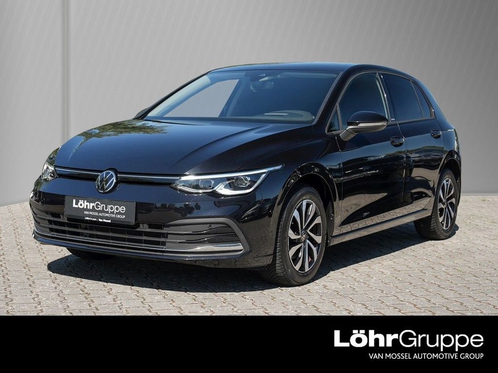 Image of Volkswagen Golf