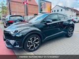 Toyota C-HR Team D 1,2"68000"Scheckheftgepflegt - Toyota C-HR in Hannover
