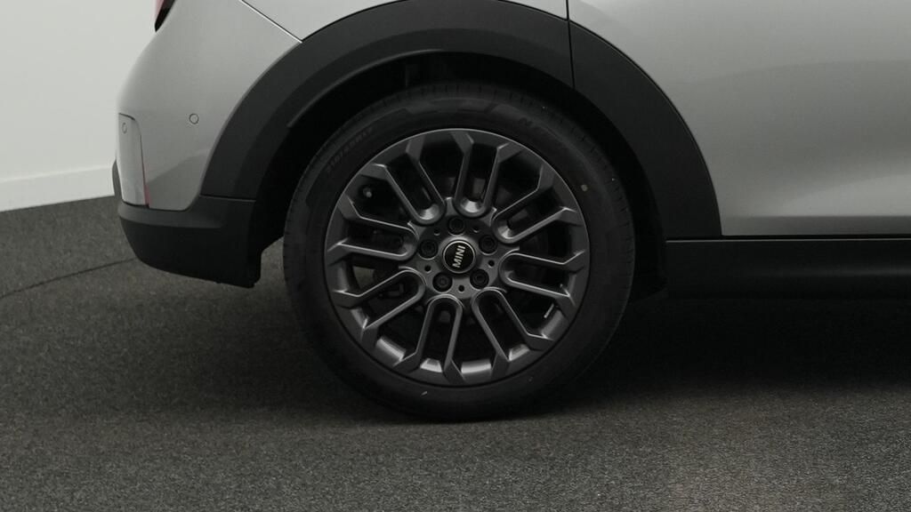 MINI Cooper C - Bild 19