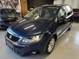 Seat Alhambra Style 2.0 TDI 7 SITZER BI-XENON KAMERA - Seat Alhambra mit Diesel-Antrieb: Kleinbus, Automatik