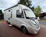 HYMER / ERIBA / HYMERCAR B 698 SL Star Edition - HYMER / ERIBA 698