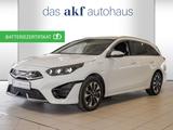 Kia Cee'd Sportswagon 1.6 GDI Aut. PHEV Vision-Navi* - Kia cee'd Sportswagon Plug-in Hybrid (PHEV) Gebrauchtwagen