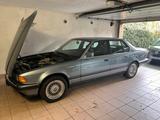 BMW E32 735i mit H Zulassung - BMW Gebrauchtwagen von 1986