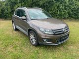 Volkswagen Tiguan 1.4 TSI BlueMotion Technology LIFE LI... - Volkswagen Tiguan: Bluemotion Technology