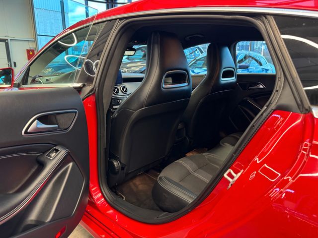 MYAUTOCENTER – Gebraucht- und Jahreswagen mit Werkstattservice in Pfaffenhofen Mercedes-Benz CLA Shooting Brake CLA 180 *AMG*Navi*AHK*
