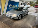 Volkswagen VW Bora 1.6 Benzin - Volkswagen Bora: 1.6