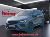 Seat Ateca 2.0 TSI DSG VZ Edition NAVI+LED+AHK+360+SH - Seat Ateca Gebrauchtwagen in Dortmund