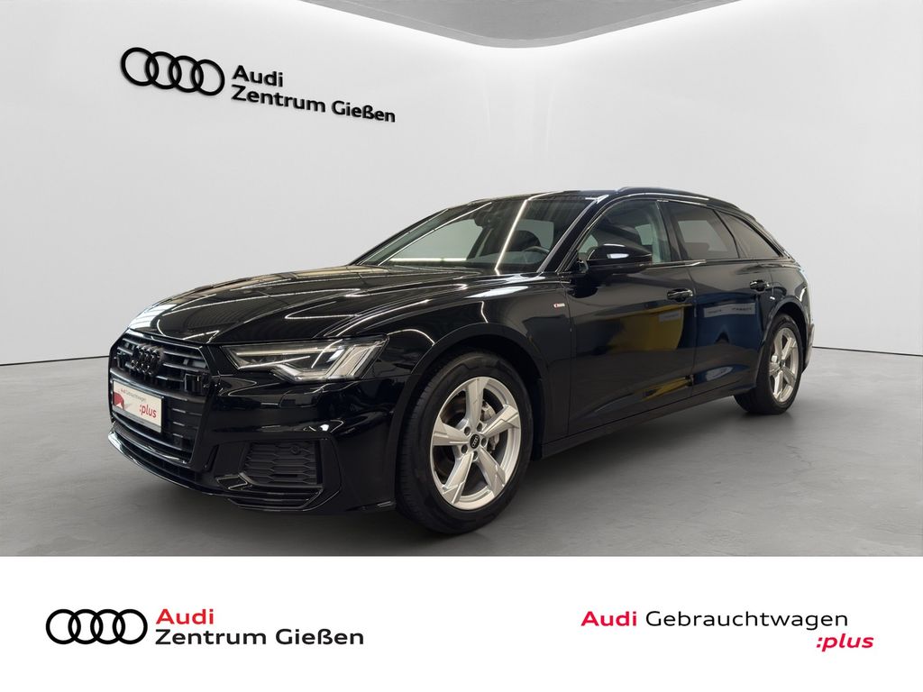 Image of Audi A6