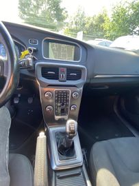 Volvo V40 - 11
