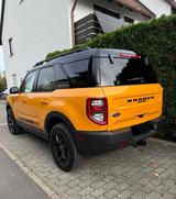 Ford Bronco Sport 2.0L First Edition (limitiert) - Ford Bronco Sport Benziner Gebrauchtwagen