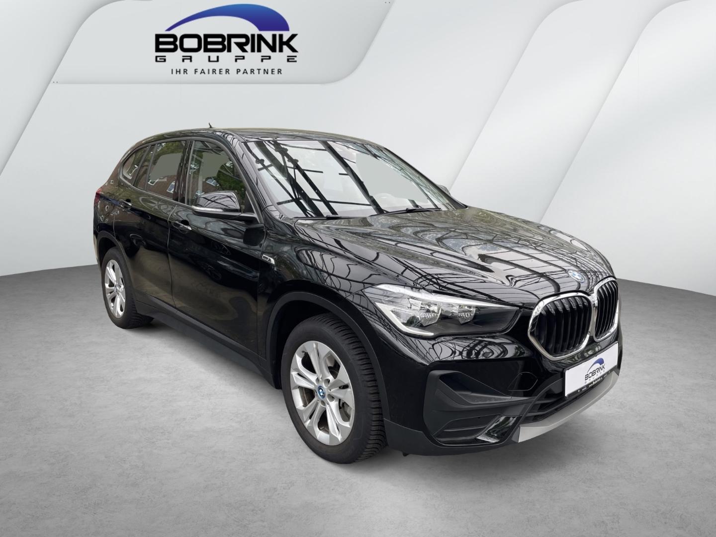 BMW X1 xDrive25e Advantage Hybrid AHK Tempomat PDC D