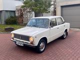 Volkswagen Lada 1200S mit 2 Jahre TÜV. Mit H Kennzeichen - Volkswagen T2 in Essen