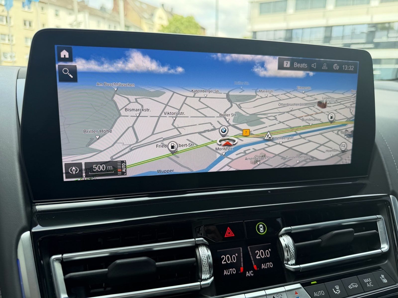 BMW M850 - Bild 12