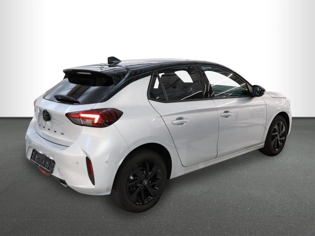 Fahrzeugabbildung Opel Corsa F 1.2 Turbo GS// Navi, KlimaAT, Vollled, S
