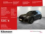 Audi SQ5 TDI quattro MATRIX AHK KAM LUFT STDHZ PANO - Audi SQ5 mit Diesel-Antrieb: Geländewagen, Automatik