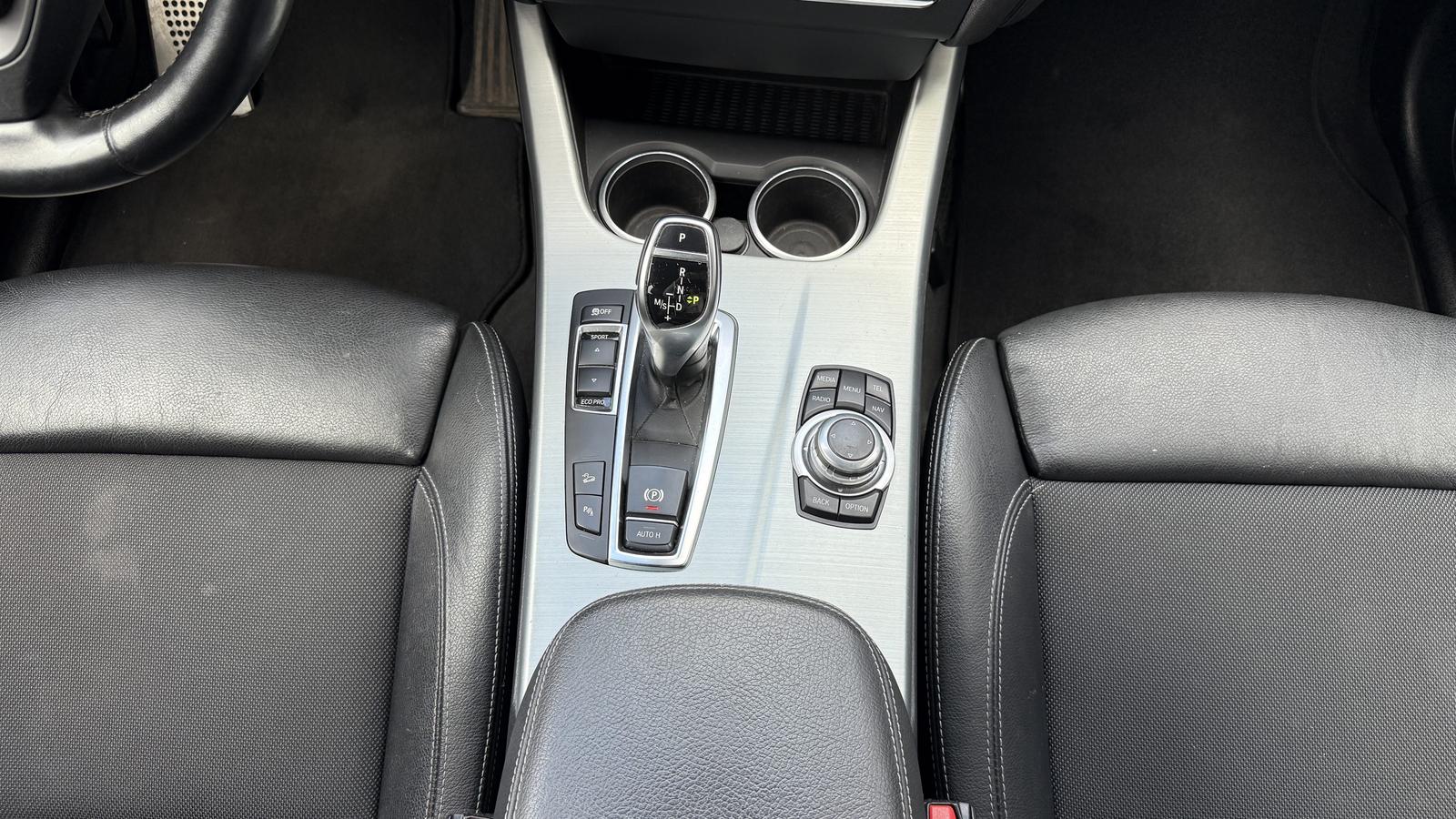 BMW X3 xDrive35d ///M Sportpaket Xenon Navi Prof AHK