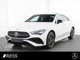 Mercedes-Benz CLA 250 e Coupé mit EQ Hybrid Technologie ACC LM - Mercedes-Benz CLA 250 Jahreswagen