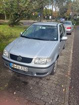 Volkswagen Polo 1.4 44kW Basis Basis - Volkswagen Polo aus 2001: 1.4