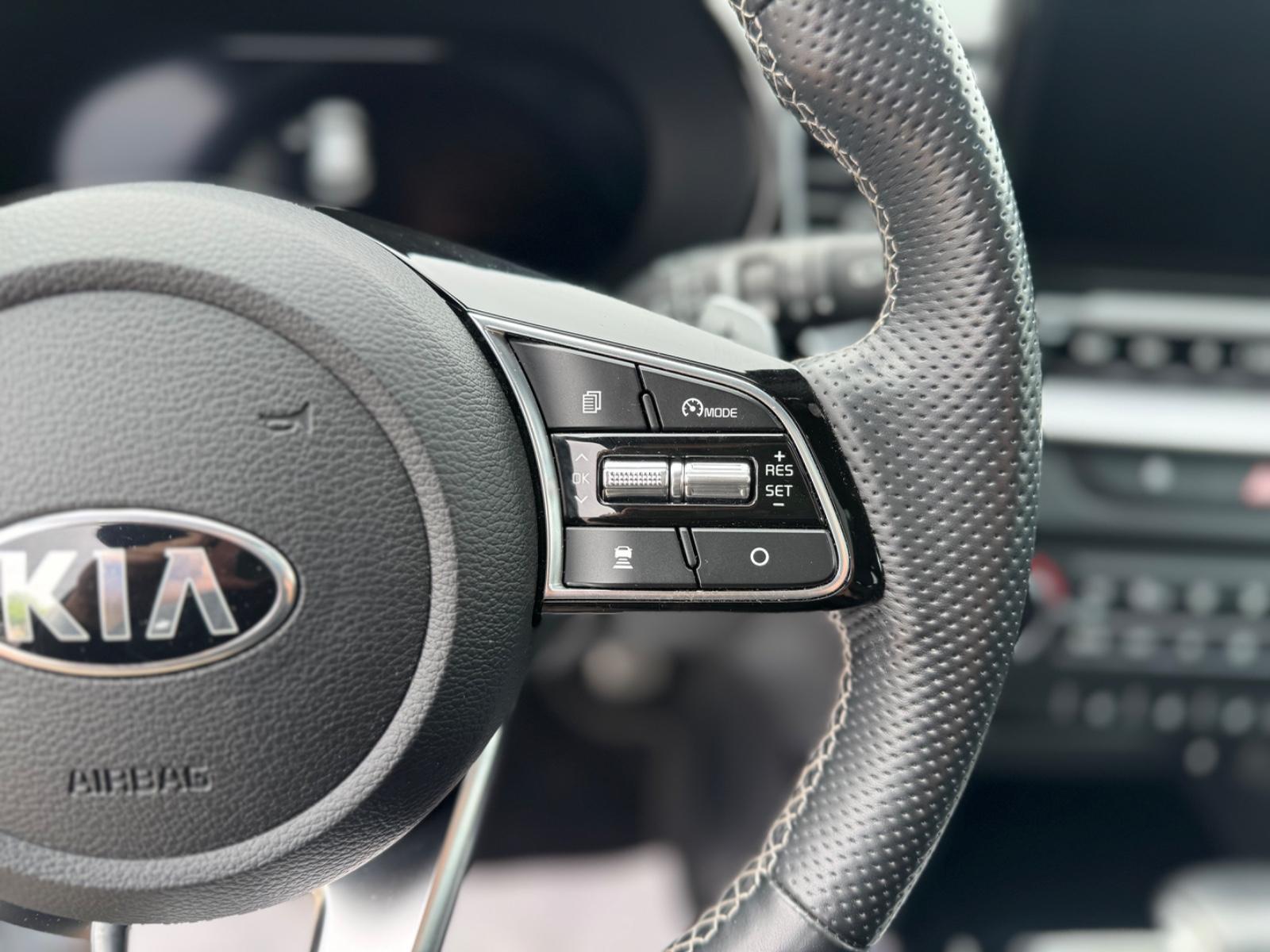 Kia cee'd GT Line 1.HD/LED/DAB/AB-TEMP/PANO/4xSHZ