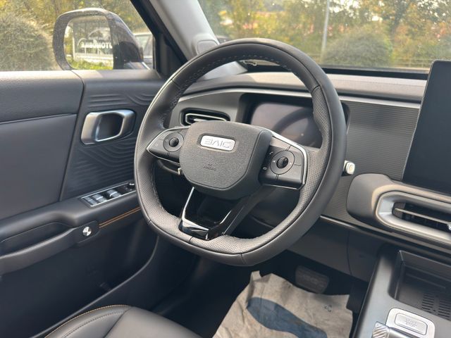 BAIC BJ30*360Grad*4WD*Pano*Sitzklima*