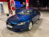 Audi TT 8J 1.8 TFSI Facelift, Kein Ölschlu... - Audi TT: 8j
